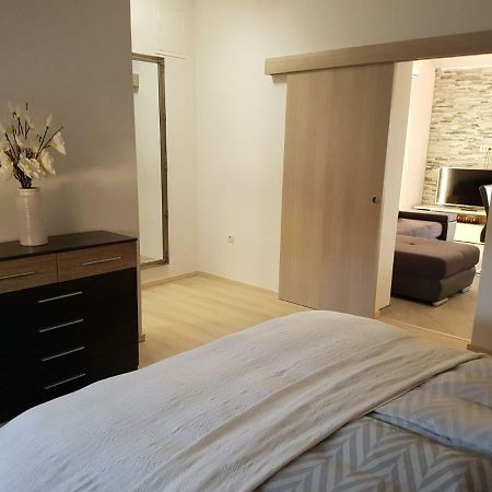 Apartment Roko Kolinda 1 Bibinje Exterior foto