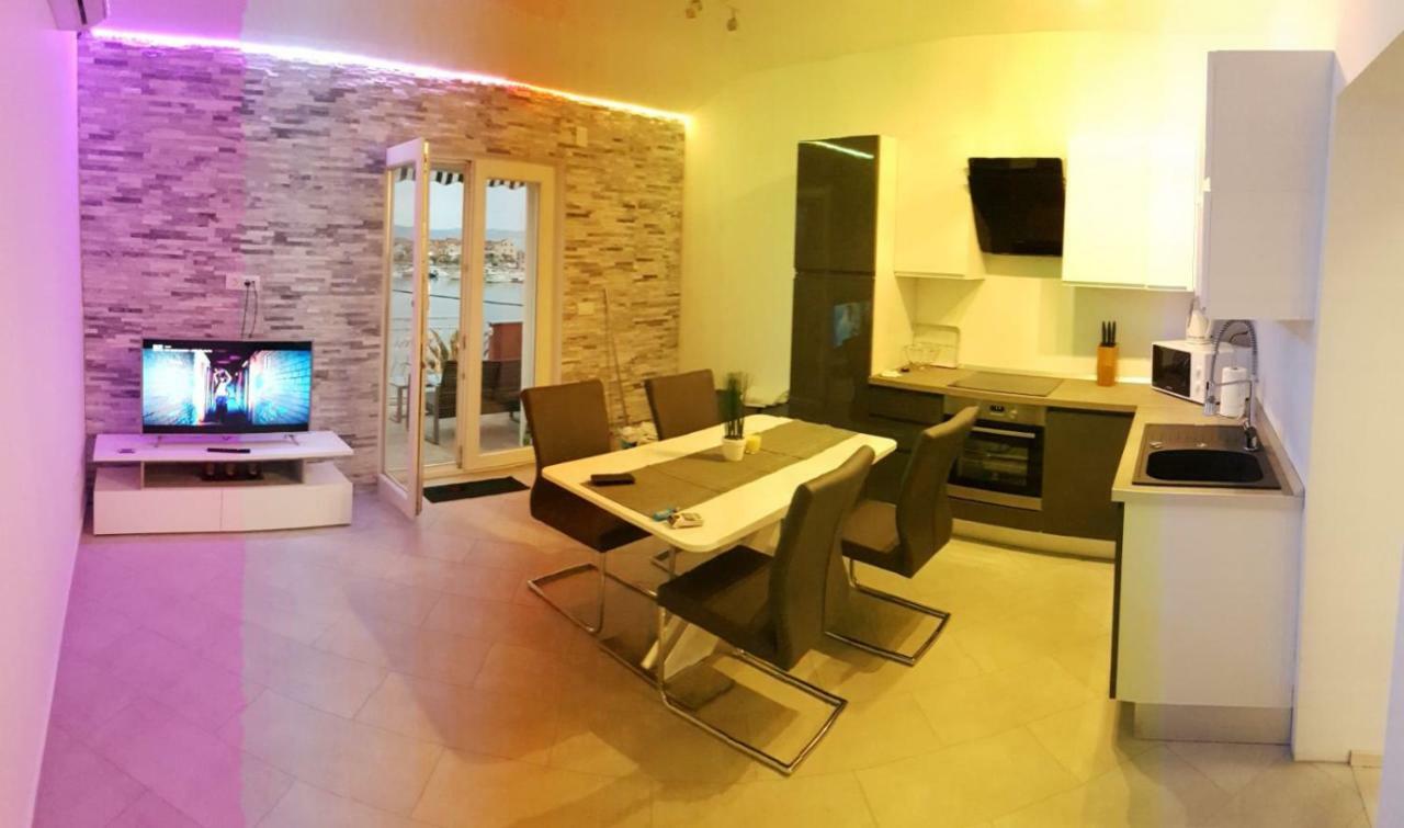Apartment Roko Kolinda 1 Bibinje Exterior foto