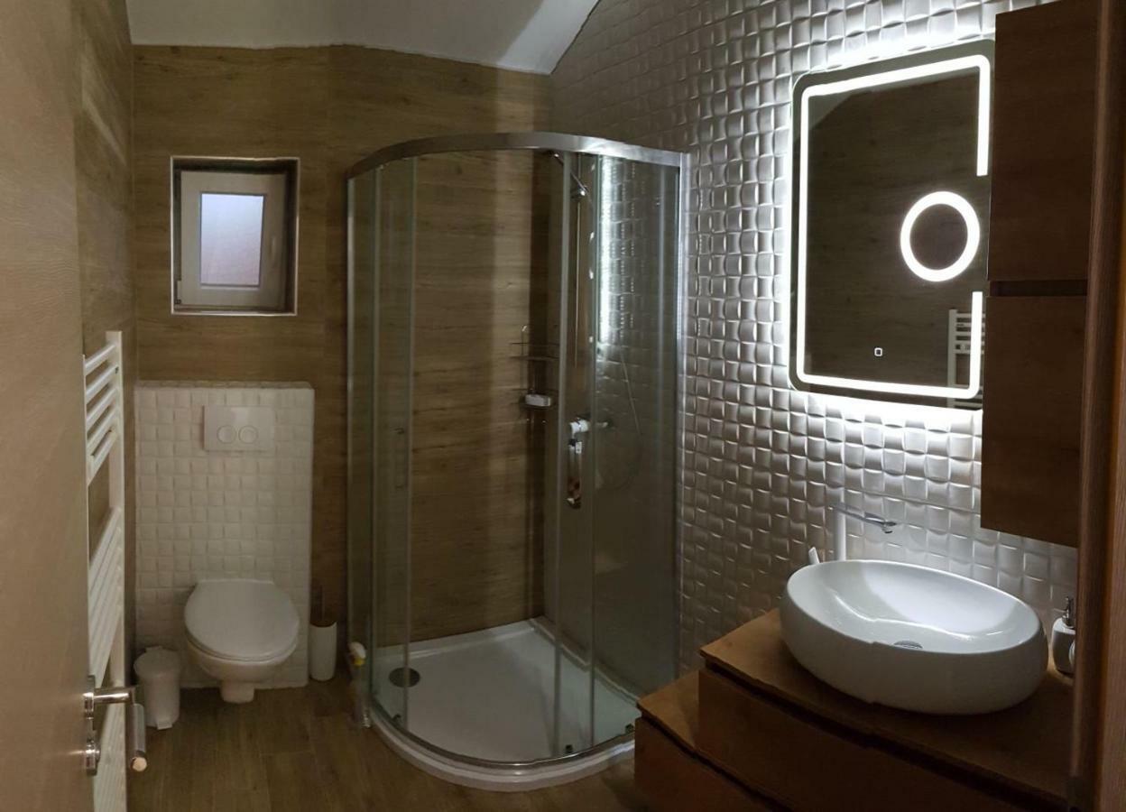 Apartment Roko Kolinda 1 Bibinje Exterior foto