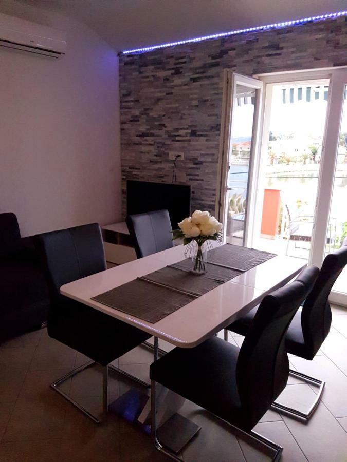 Apartment Roko Kolinda 1 Bibinje Exterior foto